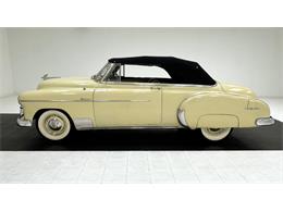 1950 Chevrolet Styleline Deluxe (CC-2070596) for sale in Morgantown, Pennsylvania