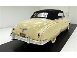 1950 Chevrolet Styleline Deluxe (CC-2070596) for sale in Morgantown, Pennsylvania