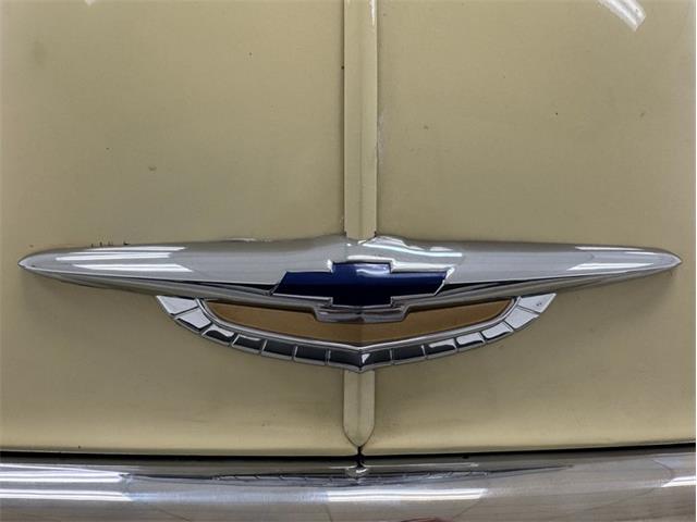 1950 Chevrolet Styleline Deluxe (CC-2070596) for sale in Morgantown, Pennsylvania