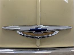 1950 Chevrolet Styleline Deluxe (CC-2070596) for sale in Morgantown, Pennsylvania