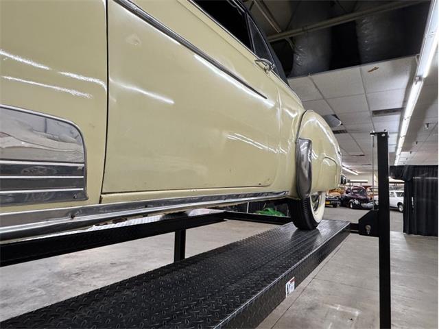 1950 Chevrolet Styleline Deluxe (CC-2070596) for sale in Morgantown, Pennsylvania