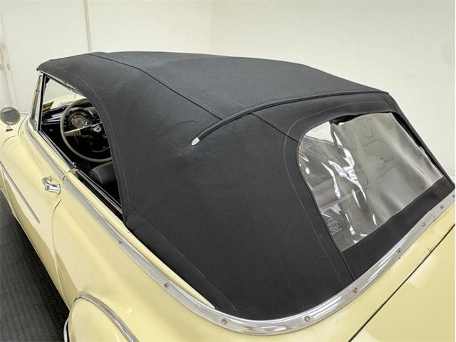 1950 Chevrolet Styleline Deluxe (CC-2070596) for sale in Morgantown, Pennsylvania