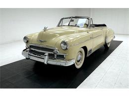 1950 Chevrolet Styleline Deluxe (CC-2070596) for sale in Morgantown, Pennsylvania