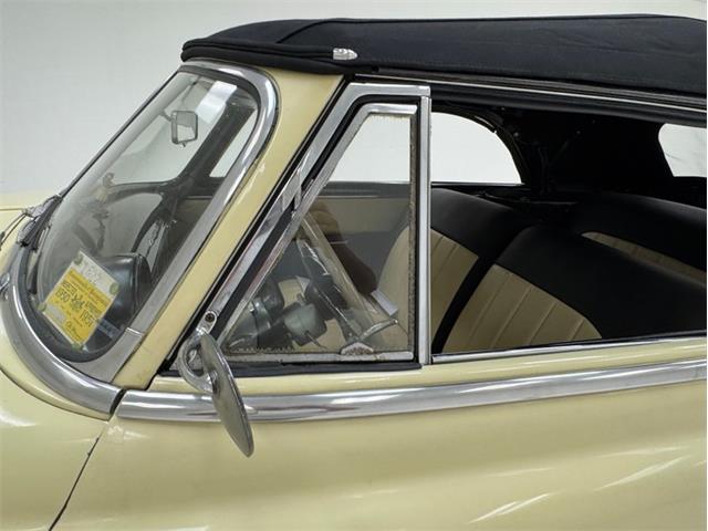 1950 Chevrolet Styleline Deluxe (CC-2070596) for sale in Morgantown, Pennsylvania
