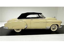 1950 Chevrolet Styleline Deluxe (CC-2070596) for sale in Morgantown, Pennsylvania