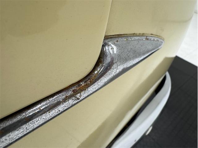 1950 Chevrolet Styleline Deluxe (CC-2070596) for sale in Morgantown, Pennsylvania