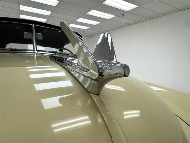 1950 Chevrolet Styleline Deluxe (CC-2070596) for sale in Morgantown, Pennsylvania