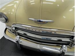 1950 Chevrolet Styleline Deluxe (CC-2070596) for sale in Morgantown, Pennsylvania