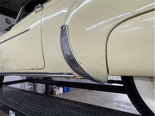 1950 Chevrolet Styleline Deluxe (CC-2070596) for sale in Morgantown, Pennsylvania