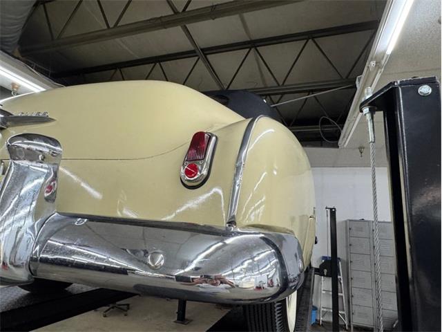 1950 Chevrolet Styleline Deluxe (CC-2070596) for sale in Morgantown, Pennsylvania