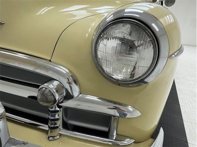 1950 Chevrolet Styleline Deluxe (CC-2070596) for sale in Morgantown, Pennsylvania