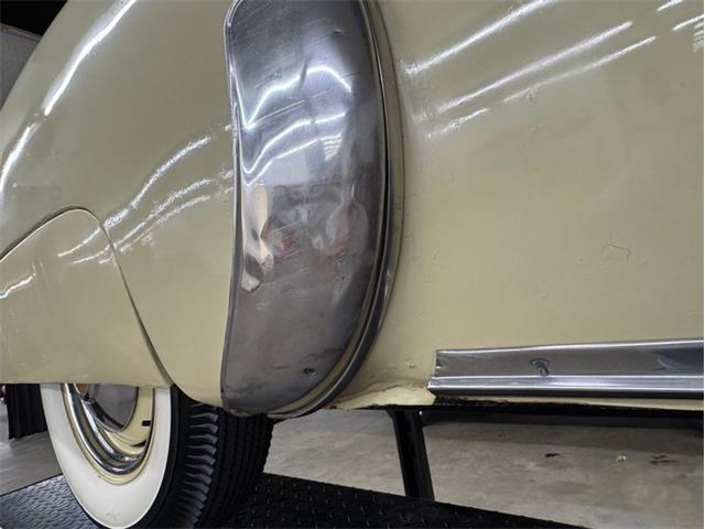 1950 Chevrolet Styleline Deluxe (CC-2070596) for sale in Morgantown, Pennsylvania