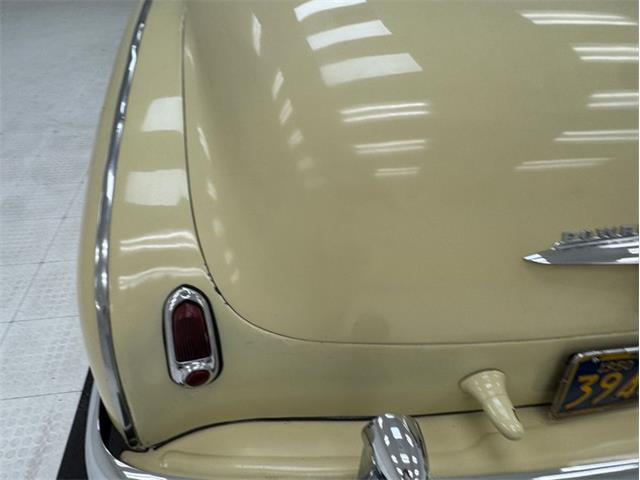 1950 Chevrolet Styleline Deluxe (CC-2070596) for sale in Morgantown, Pennsylvania