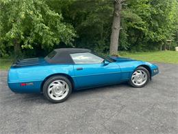 1994 Chevrolet Corvette C4 (CC-2075960) for sale in Ruma, Illinois