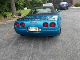 1994 Chevrolet Corvette C4 (CC-2075960) for sale in Ruma, Illinois