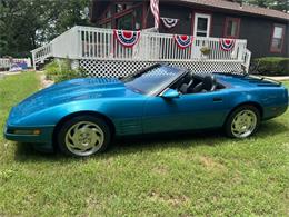1994 Chevrolet Corvette C4 (CC-2075960) for sale in Ruma, Illinois