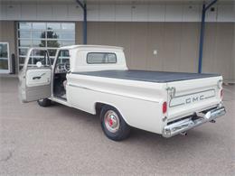 1966 GMC 1000 (CC-2075961) for sale in Englewood, Colorado