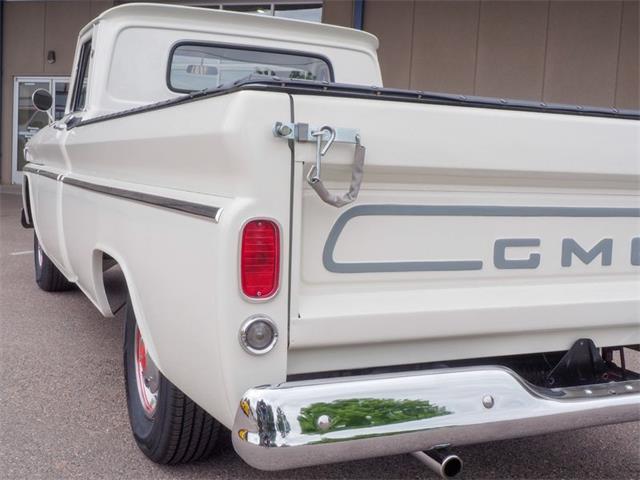1966 GMC 1000 (CC-2075961) for sale in Englewood, Colorado