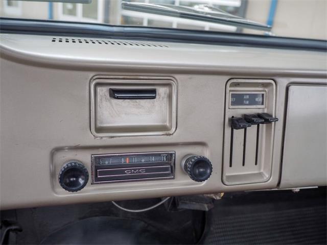 1966 GMC 1000 (CC-2075961) for sale in Englewood, Colorado