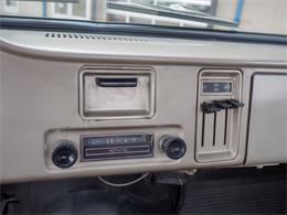 1966 GMC 1000 (CC-2075961) for sale in Englewood, Colorado