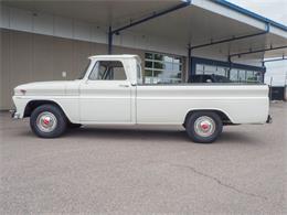 1966 GMC 1000 (CC-2075961) for sale in Englewood, Colorado