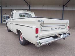 1966 GMC 1000 (CC-2075961) for sale in Englewood, Colorado