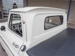 1966 GMC 1000 (CC-2075961) for sale in Englewood, Colorado