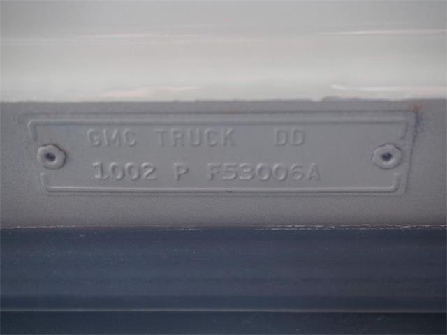 1966 GMC 1000 (CC-2075961) for sale in Englewood, Colorado