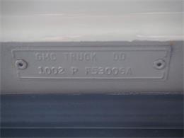 1966 GMC 1000 (CC-2075961) for sale in Englewood, Colorado