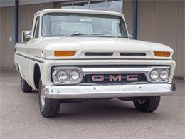 1966 GMC 1000 (CC-2075961) for sale in Englewood, Colorado