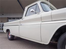 1966 GMC 1000 (CC-2075961) for sale in Englewood, Colorado