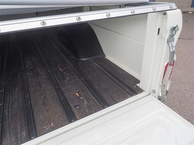 1966 GMC 1000 (CC-2075961) for sale in Englewood, Colorado