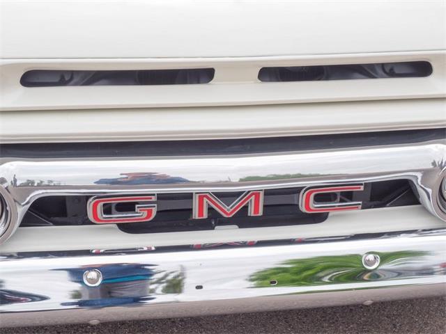 1966 GMC 1000 (CC-2075961) for sale in Englewood, Colorado