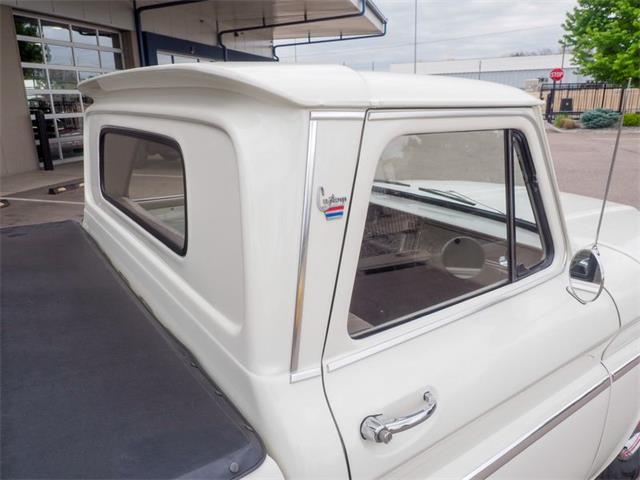 1966 GMC 1000 (CC-2075961) for sale in Englewood, Colorado