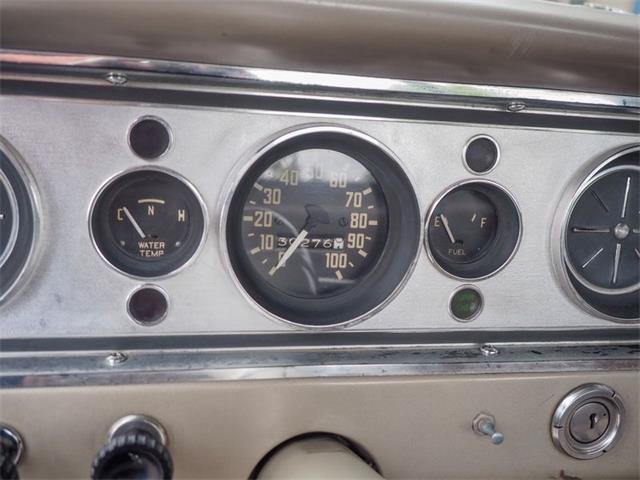 1966 GMC 1000 (CC-2075961) for sale in Englewood, Colorado
