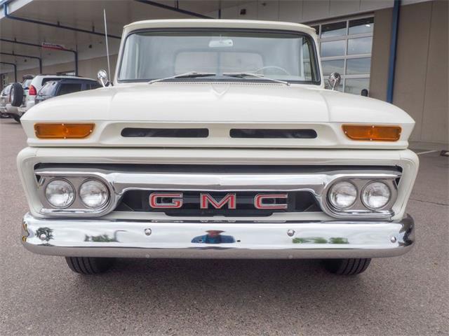 1966 GMC 1000 (CC-2075961) for sale in Englewood, Colorado