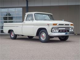 1966 GMC 1000 (CC-2075961) for sale in Englewood, Colorado