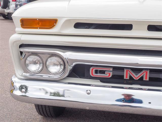 1966 GMC 1000 (CC-2075961) for sale in Englewood, Colorado
