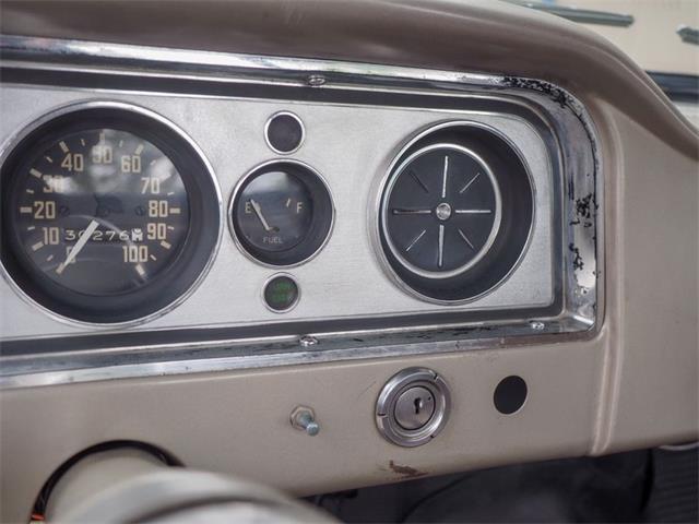 1966 GMC 1000 (CC-2075961) for sale in Englewood, Colorado