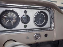 1966 GMC 1000 (CC-2075961) for sale in Englewood, Colorado
