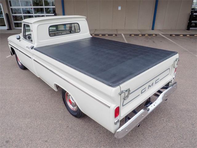 1966 GMC 1000 (CC-2075961) for sale in Englewood, Colorado