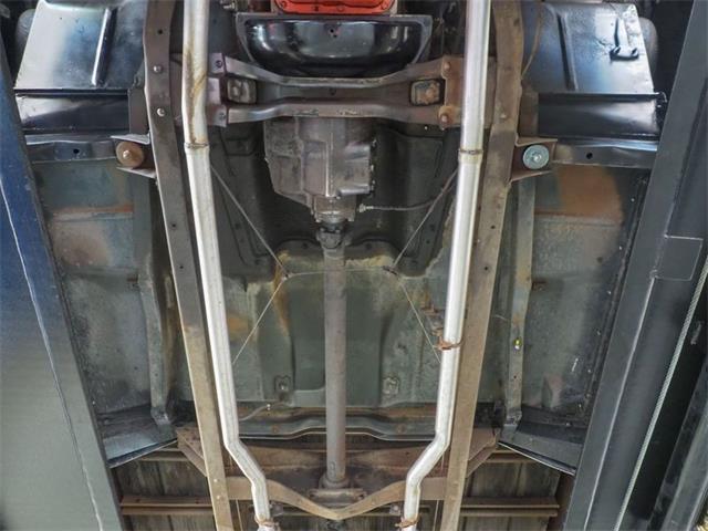 1966 GMC 1000 (CC-2075961) for sale in Englewood, Colorado