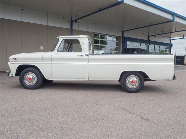 1966 GMC 1000 (CC-2075961) for sale in Englewood, Colorado