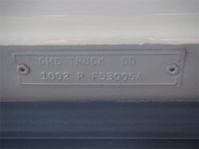 1966 GMC 1000 (CC-2075961) for sale in Englewood, Colorado