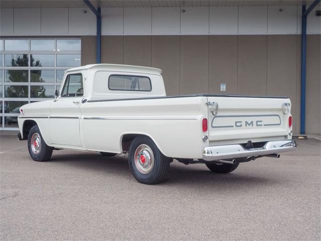 1966 GMC 1000 (CC-2075961) for sale in Englewood, Colorado