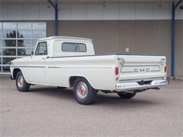 1966 GMC 1000 (CC-2075961) for sale in Englewood, Colorado