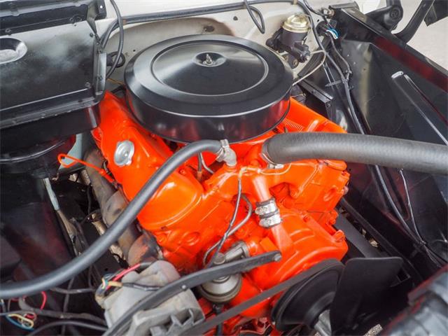 1966 GMC 1000 (CC-2075961) for sale in Englewood, Colorado
