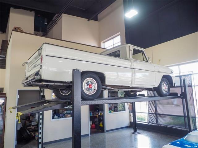 1966 GMC 1000 (CC-2075961) for sale in Englewood, Colorado