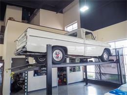 1966 GMC 1000 (CC-2075961) for sale in Englewood, Colorado