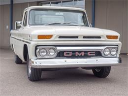 1966 GMC 1000 (CC-2075961) for sale in Englewood, Colorado